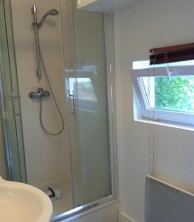 Townhouse Trouville - Appart'Hotel & Studios Rom bilde