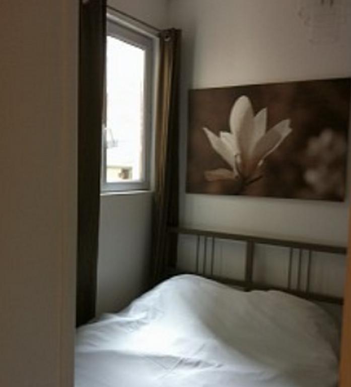 Townhouse Trouville - Appart'Hotel & Studios Rom bilde